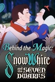 Image Behind the Magic: Snow White and the Seven Dwarfs 2015