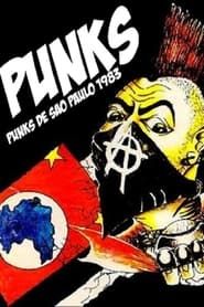 Image Punks 1984