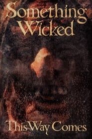 Image Something Wicked This Way Comes 1972