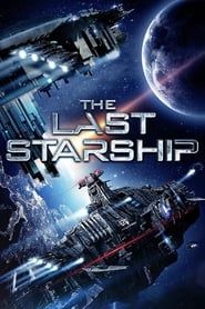 The Last Starship series tv
