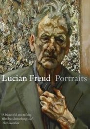 Image Lucian Freud: Portraits 2004