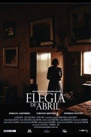 watch Elegía de abril