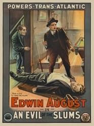 An Evil of the Slums (1914)