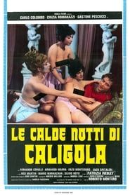 Caligula's Hot Nights 1977 streaming