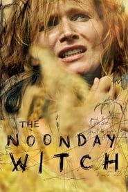 The Noonday Witch series tv