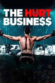 The Hurt Business series tv