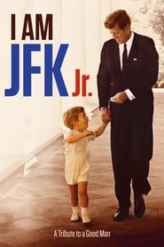 Image I Am JFK Jr.
