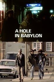 A Hole in Babylon series tv
