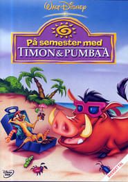On Holiday With Timon & Pumbaa series tv