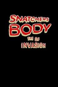 Image Snatchers Body of the Invasion 2016