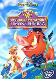 Image Timon et Pumbaa - Les globe-trotters 1996