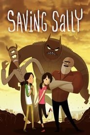 Saving Sally series tv