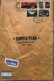 Image Simple Plan: A Big Package for You