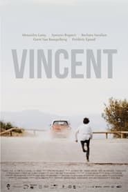 Vincent series tv