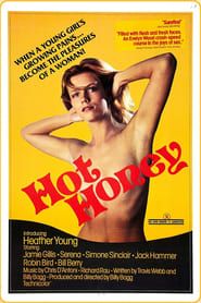 Image Hot Honey 1978