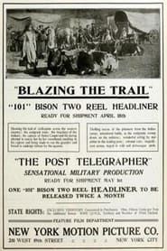 The Post Telegrapher (1912)