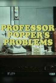 Image Professor Popper's Problems