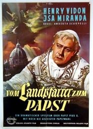 The Secret Conclave (1952)