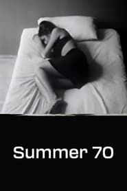 Summer 70 series tv