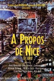 Image À propos de Nice, la suite 1995