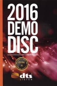 DTS BLU-RAY MUSIC DEMO DISC 20 series tv