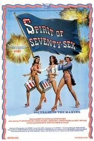 Spirit of Seventy Sex (1976)