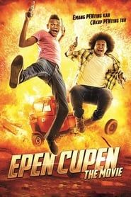 watch Epen Cupen the Movie