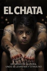 El Chata series tv