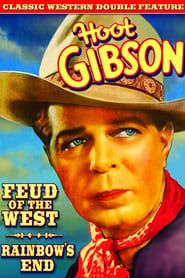 Feud of the West series tv