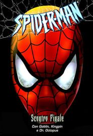 Image Spider-Man: Scontro Finale 2012