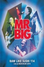 Mr. Big: Raw Like Sushi 114 series tv