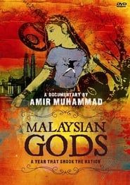 Malaysian Gods series tv