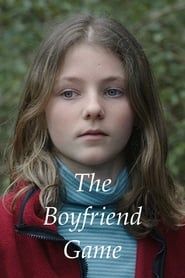The Boyfriend Game series tv