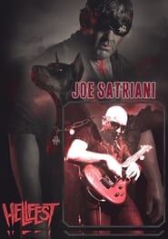 Joe Satriani - Hellfest 2016 (2016)