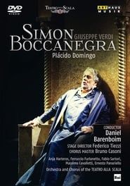 Simon Boccanegra series tv