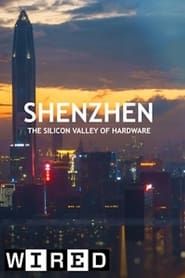 Image Shenzhen: The Silicon Valley of Hardware 2016