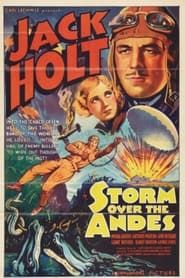 Storm Over the Andes 1935 streaming