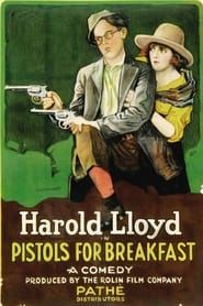 Pistols for Breakfast (1919)