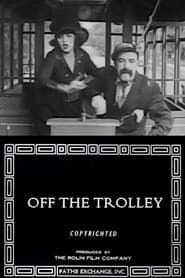 Off the Trolley series tv