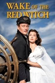 Wake of the Red Witch series tv