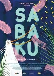 Sabaku series tv