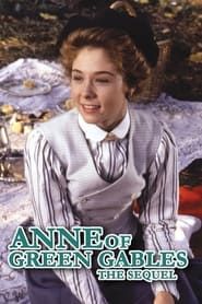 Anne of Green Gables: The Sequel series tv