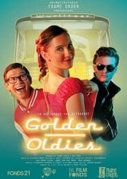 Golden Oldies (2016)