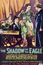 The Shadow of the Eagle series tv