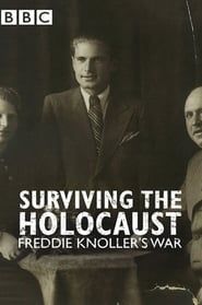 Image Surviving the Holocaust: Freddie Knoller's War