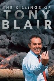 The Killing$ of Tony Blair series tv