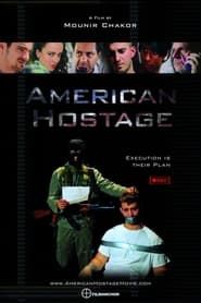 American Hostage series tv
