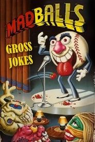 Image Madballs: Gross Jokes 1987