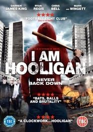 I Am Hooligan 2016 streaming