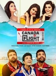 Canada Di Flight series tv